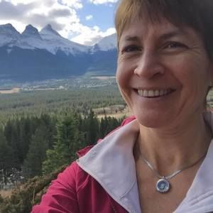 Meet your Posher, Roni-lil